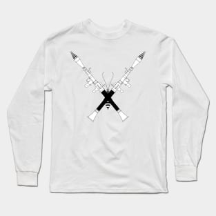 RPG 7B Insect Long Sleeve T-Shirt